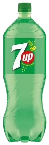 7•UP