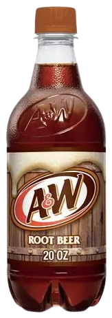 A&W Root Beer