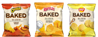 Baked Chips