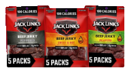 Jack Link's Beef Jerky