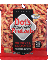Dot's Pretzels