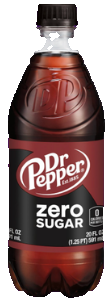 Dr. Pepper