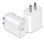 Phone Charger (Plug)