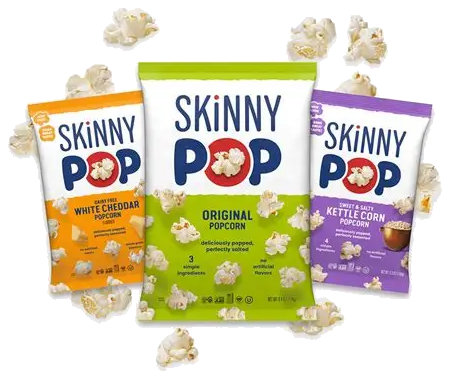 Skinny Pop