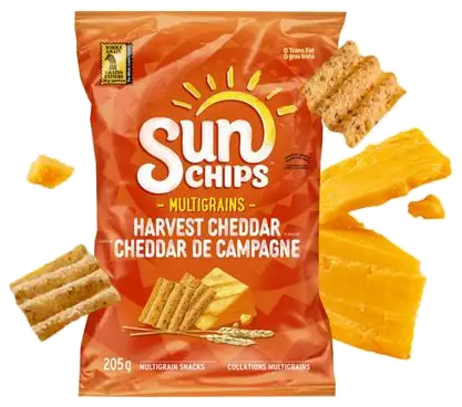 Sun Chips