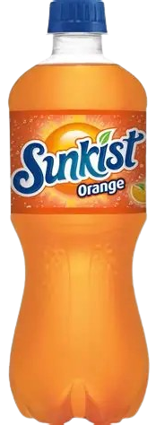 Sunkist Orange
